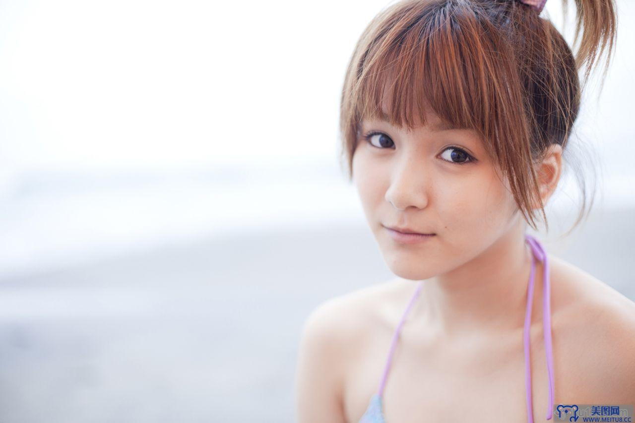 [Hello! Project Digital Books]No.87 Aika Mitsui 光井愛佳