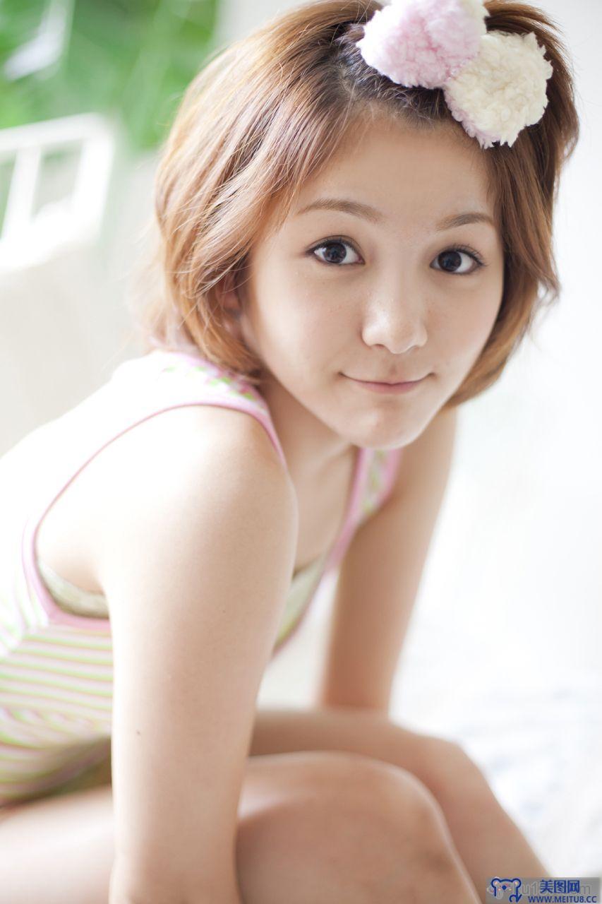 [Hello! Project Digital Books]No.87 Aika Mitsui 光井愛佳