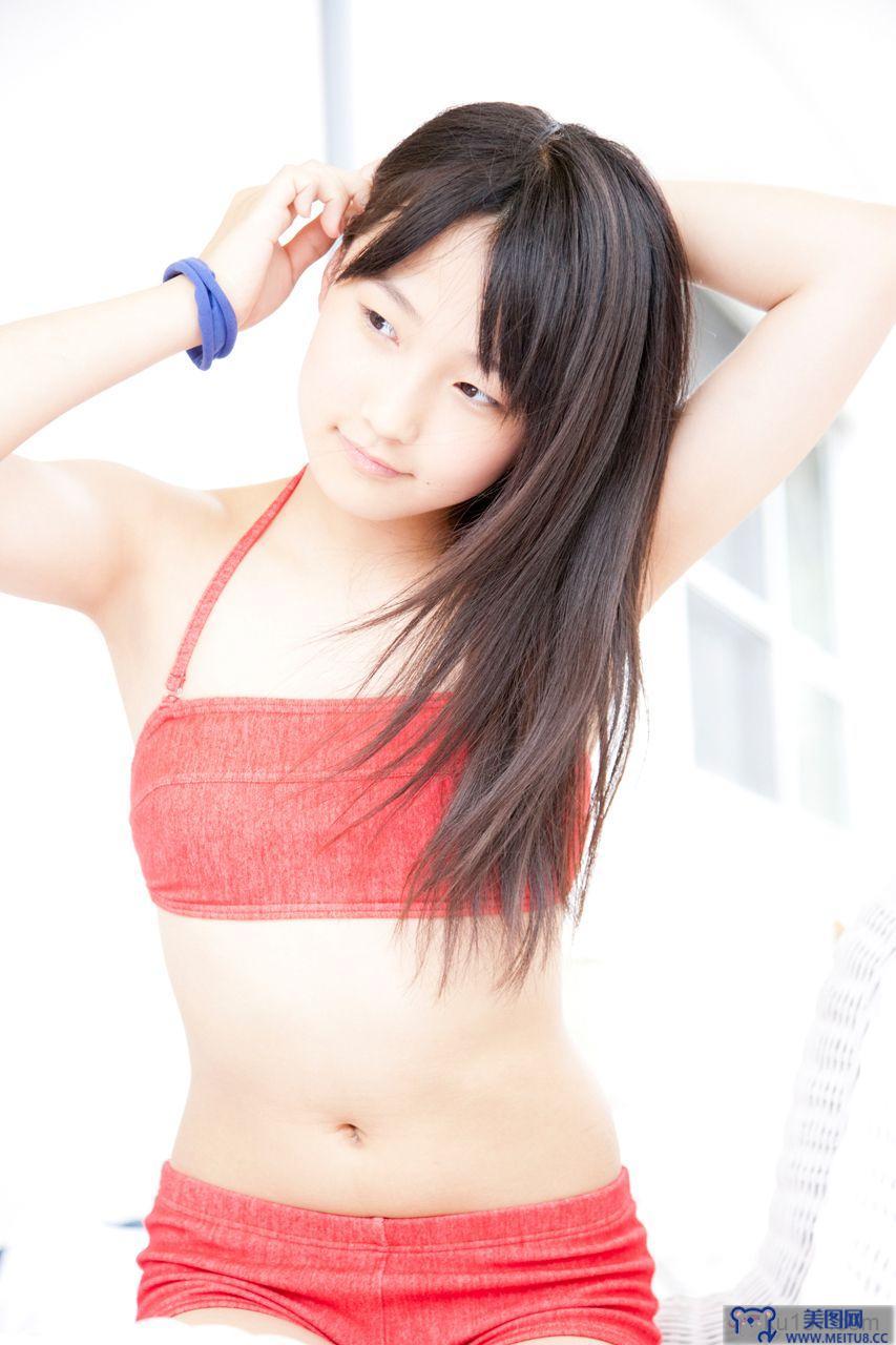 [Hello! Project Digital Books]No.93 Sayashi Riho 鞘師里保 week1