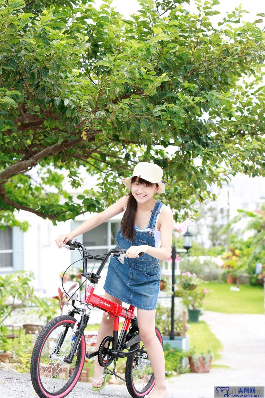 [Hello! Project Digital Books]No.93 Sayashi Riho 鞘師里保 week1