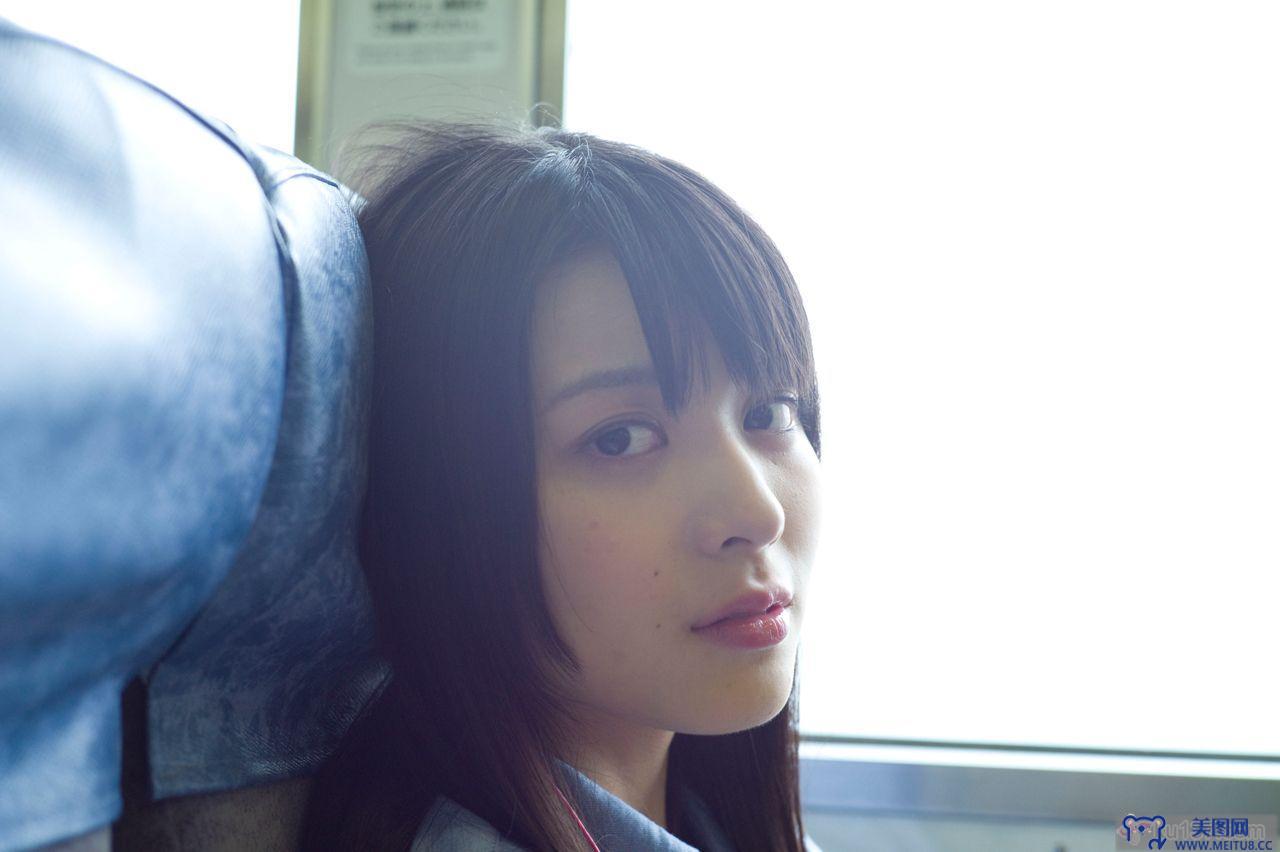 [Hello! Project Digital Books]No.94 Maimi Yajima 矢島舞美