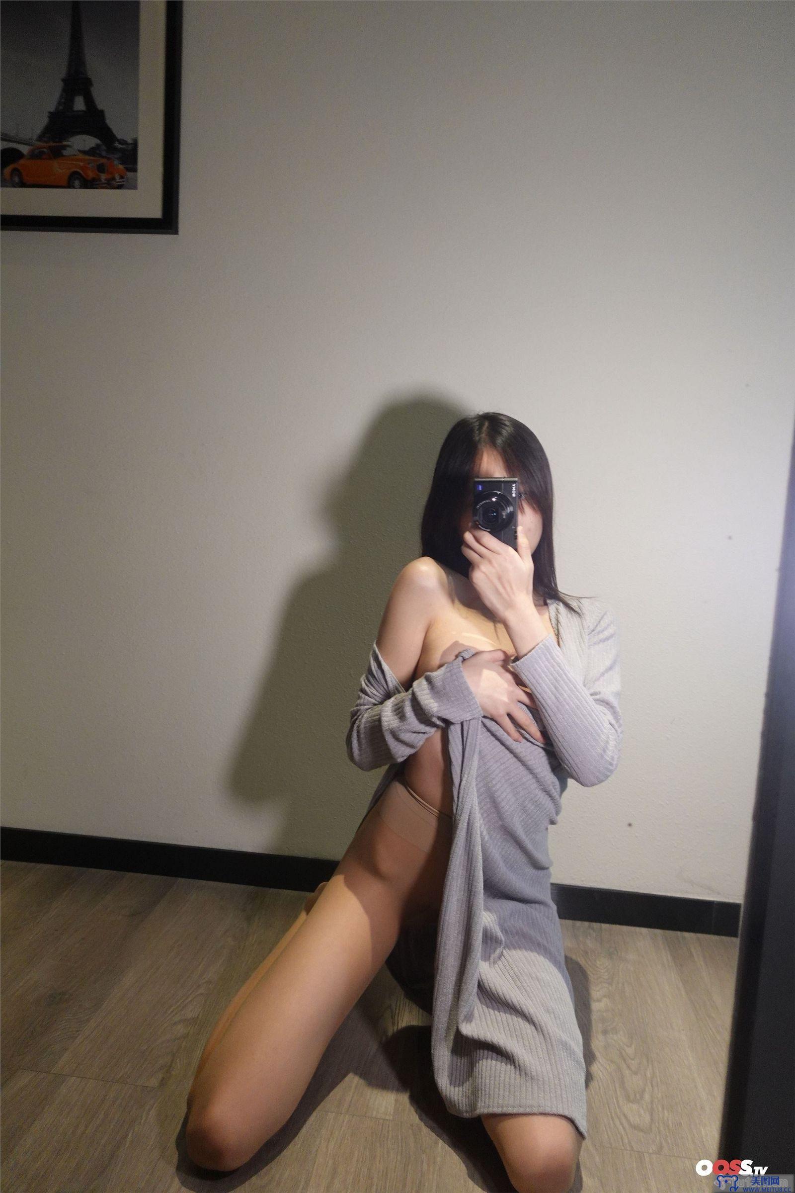 [ROSI美女图]2020.11.02 NO.3255