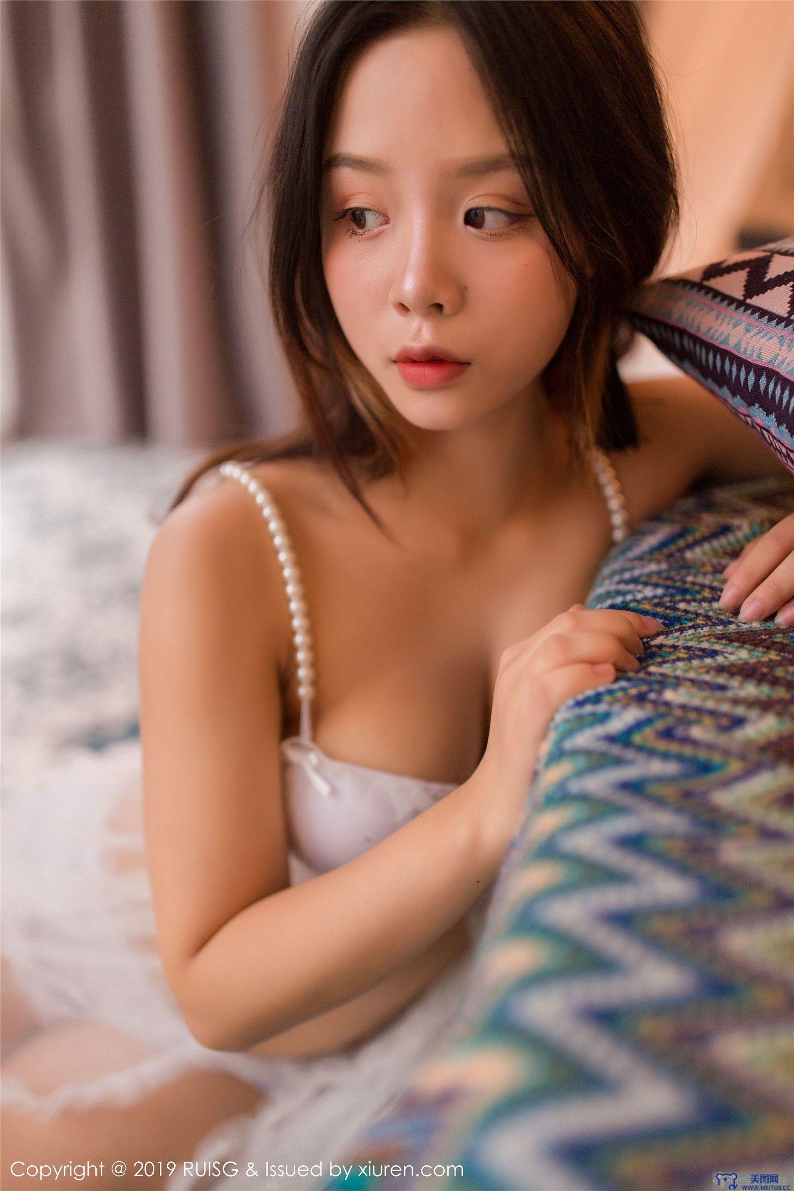 [MICAT套图] 2019.09.04 Vol.081 木木夕Mmx