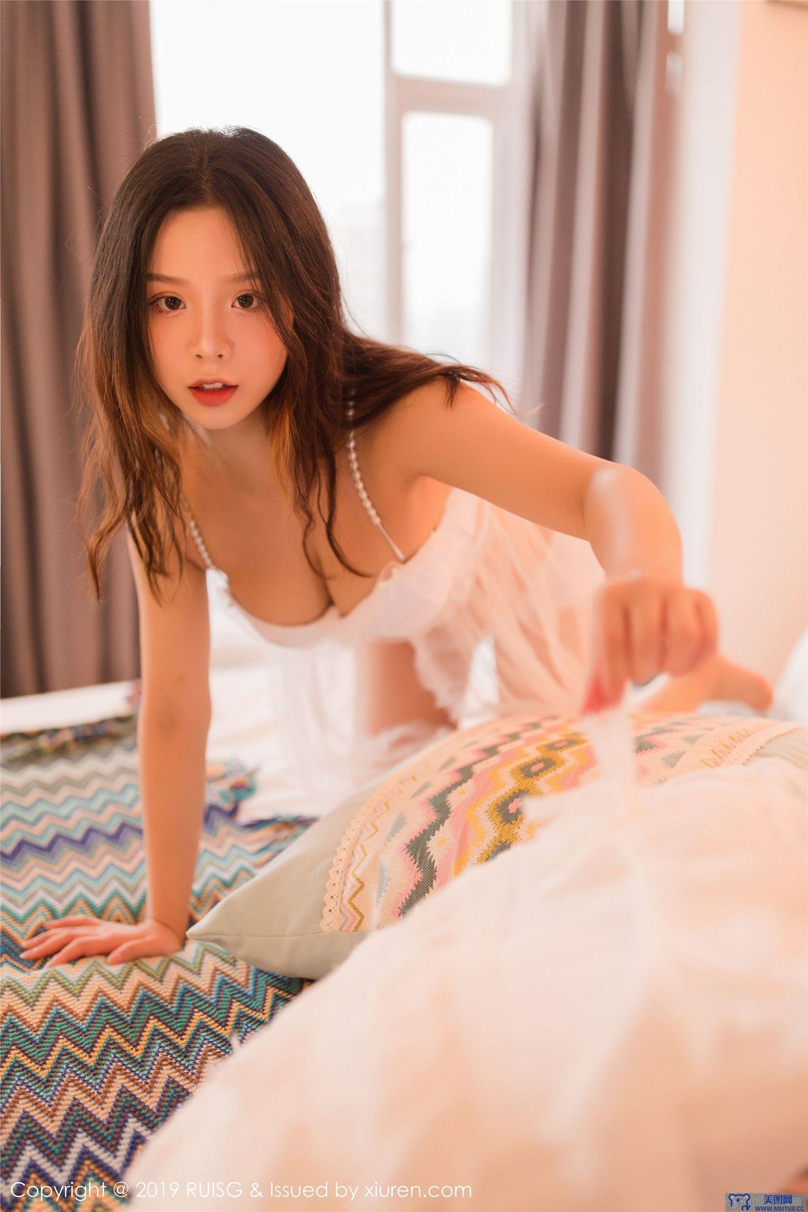 [MICAT套图] 2019.09.04 Vol.081 木木夕Mmx