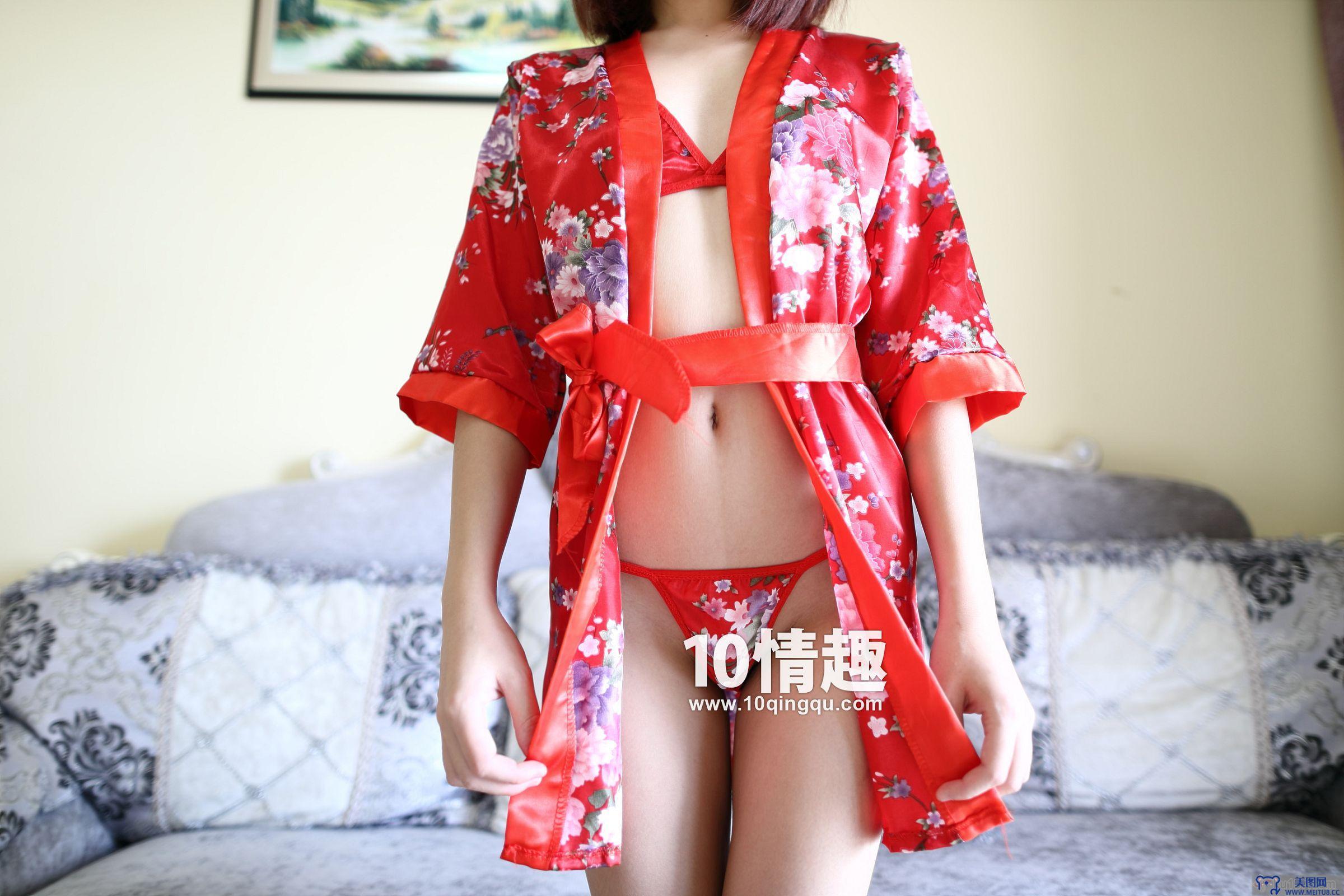 [ROSI美女图]情趣 2015.11.18 NO.020