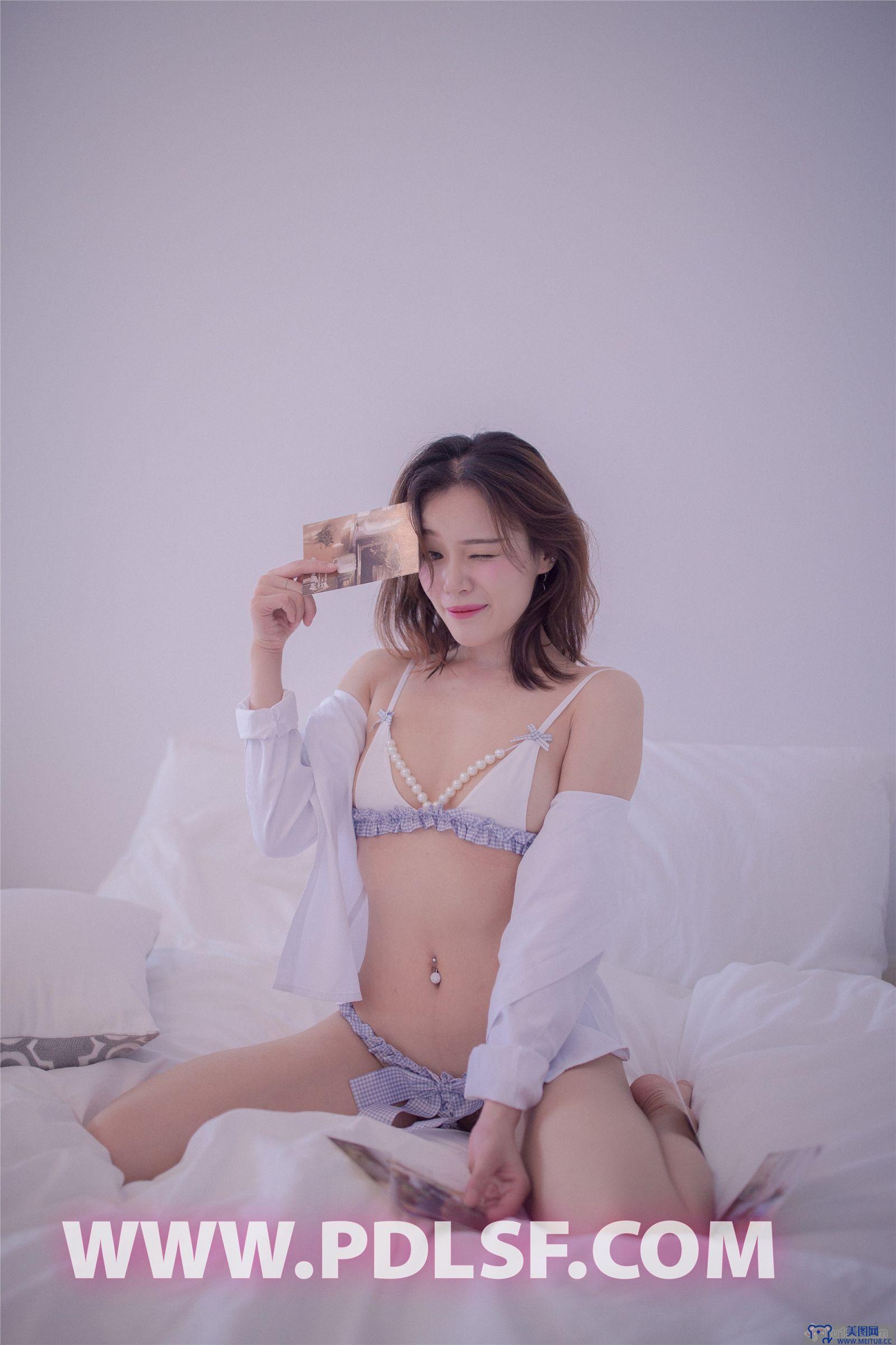 [PDL潘多拉] 2019.07.17 NO.429