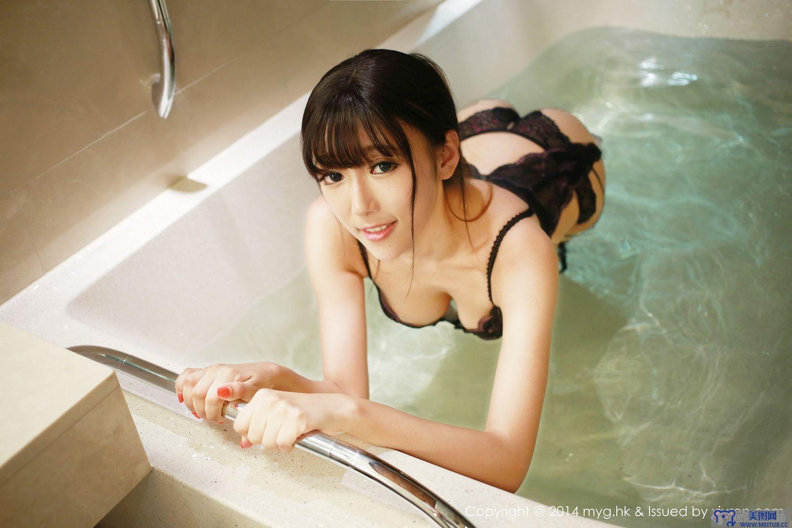 [美媛馆MYGIRL] 2014.08.18 Vol.017 王馨瑶yanni