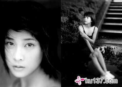 [NS Eyes写真套图]1999.06.22 SF-No.013 Yuko Takeuchi(竹内結子)