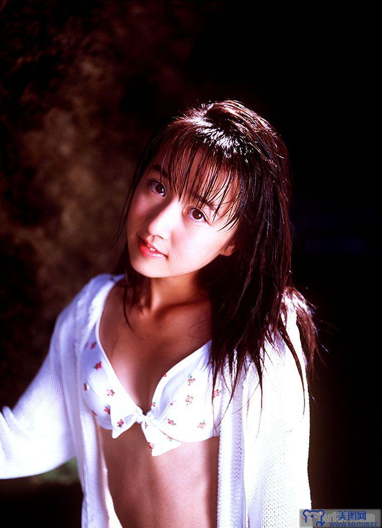 [NS Eyes写真套图]1999.07.13 SF-No.015 Erika Yamakawa(山川惠里佳)-UNDERAGE!