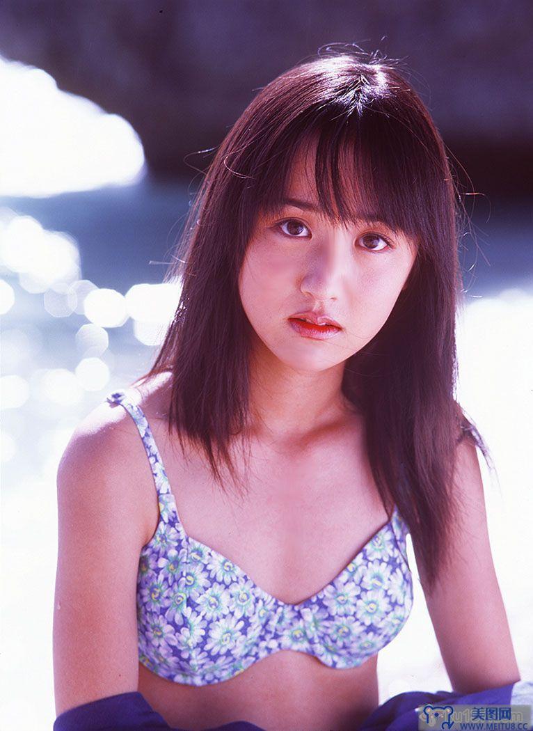 [NS Eyes写真套图]1999.07.13 SF-No.015 Erika Yamakawa(山川惠里佳)-UNDERAGE!