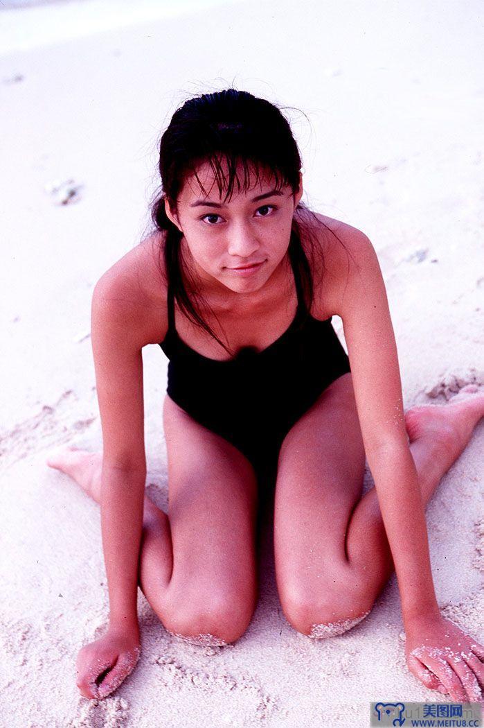 [NS Eyes写真套图]1999.07.20 SF-No.016 Natsu Itou(伊藤なつ) Kana Itou(伊藤かな)-UNDERAGE!