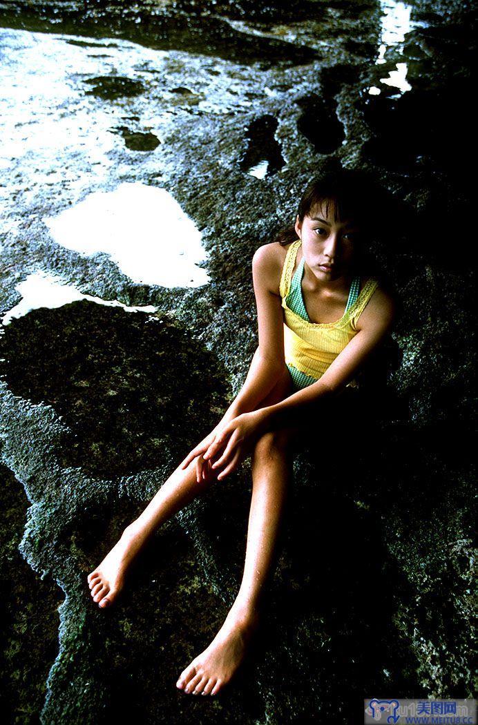 [NS Eyes写真套图]1999.07.20 SF-No.016 Natsu Itou(伊藤なつ) Kana Itou(伊藤かな)-UNDERAGE!