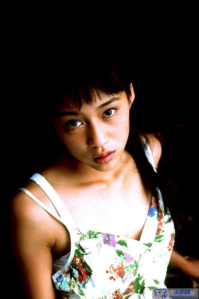 [NS Eyes写真套图]1999.07.20 SF-No.016 Natsu Itou(伊藤なつ) Kana Itou(伊藤かな)-UNDERAGE!