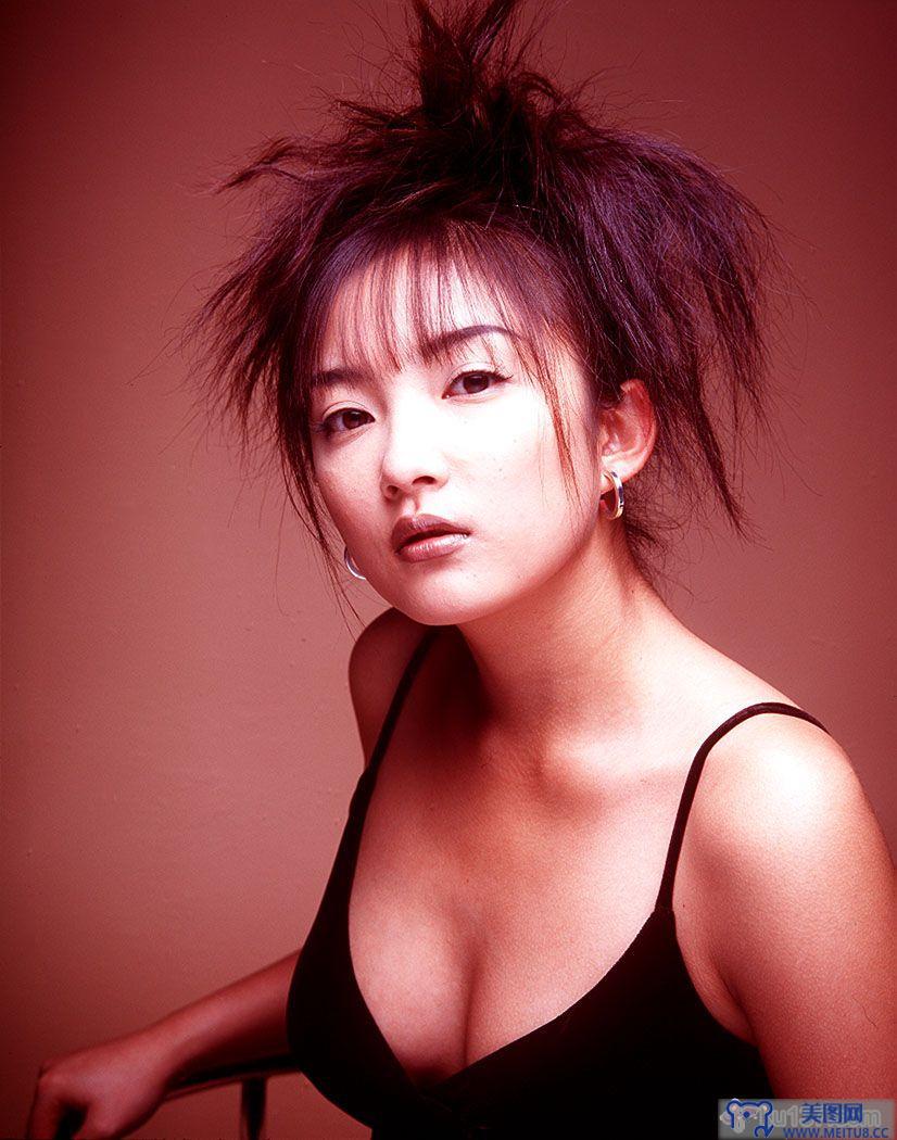 [NS Eyes写真套图]1999.08.03 SF-No.018 Mariya Yamada(山田玛利亚)