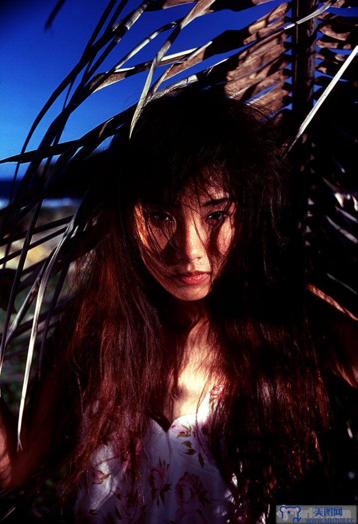 [NS Eyes写真套图]1999.08.24 SF-No.021 Marie Kikuchi(菊地万里江)