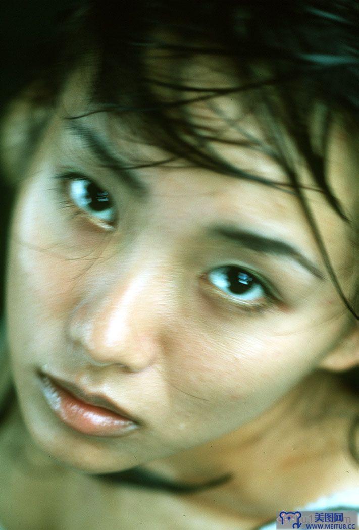 [NS Eyes写真套图]1999.08.24 SF-No.021 Marie Kikuchi(菊地万里江)