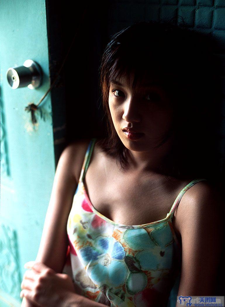 [NS Eyes写真套图]1999.08.31 SF-No.022 Asuka Yanagi(柳明日香)