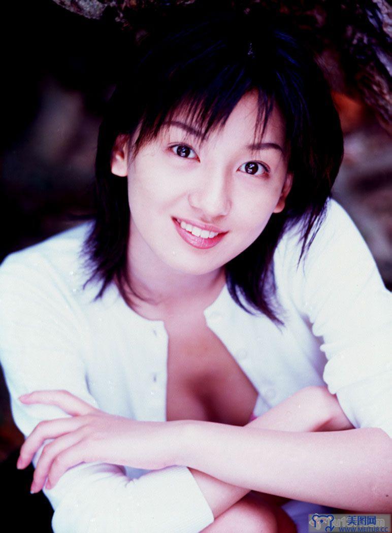 [NS Eyes写真套图]1999.08.31 SF-No.022 Asuka Yanagi(柳明日香)