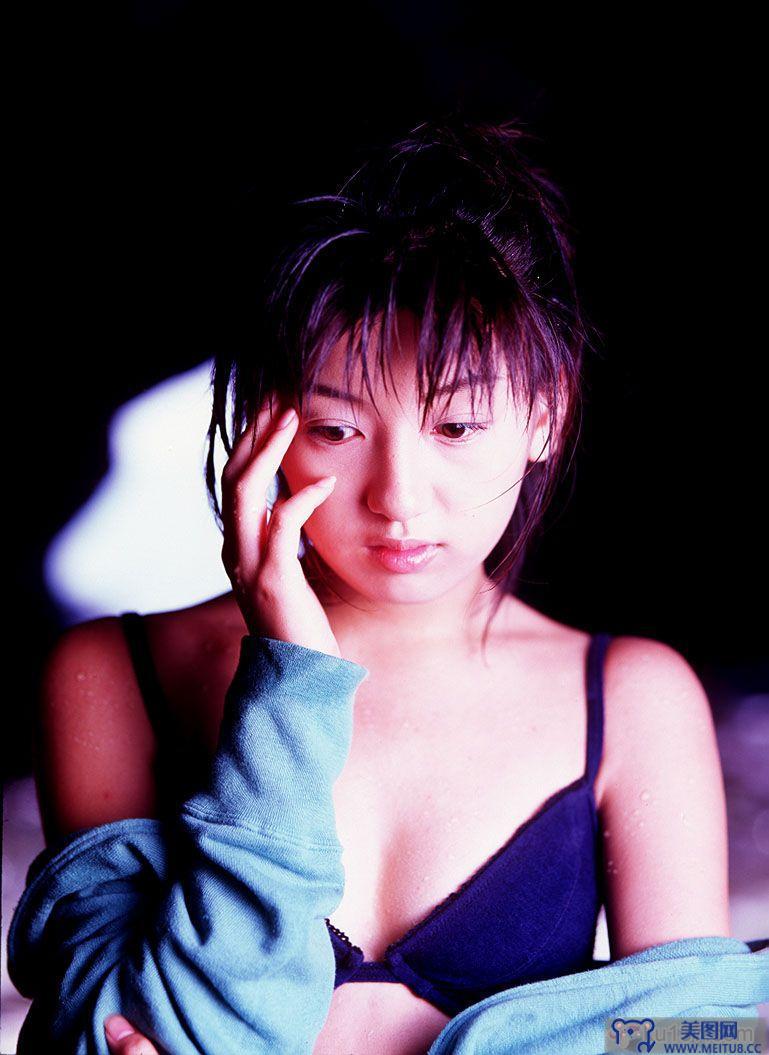 [NS Eyes写真套图]1999.08.31 SF-No.022 Asuka Yanagi(柳明日香)