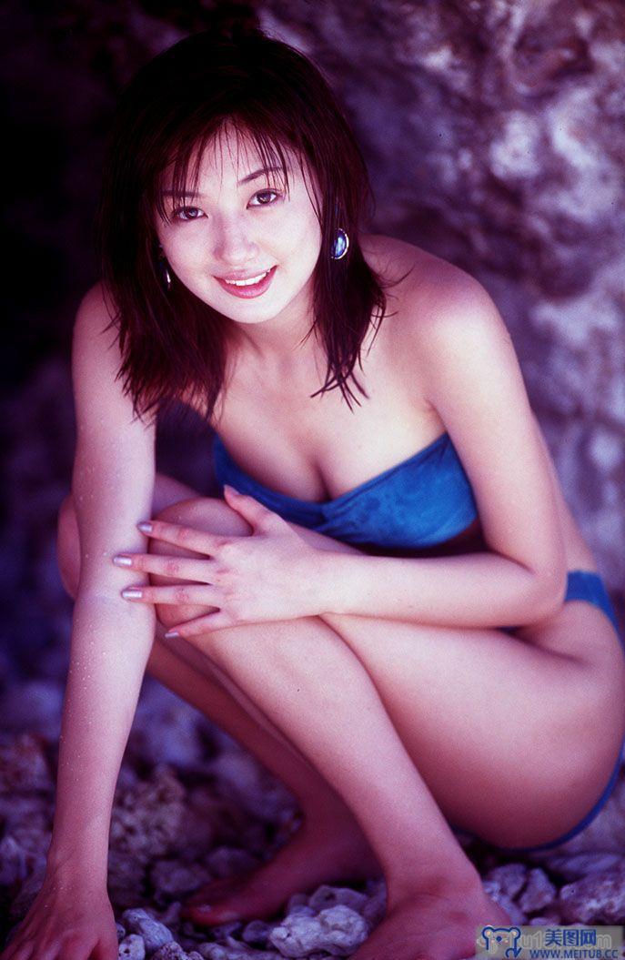 [NS Eyes写真套图]1999.08.31 SF-No.022 Asuka Yanagi(柳明日香)