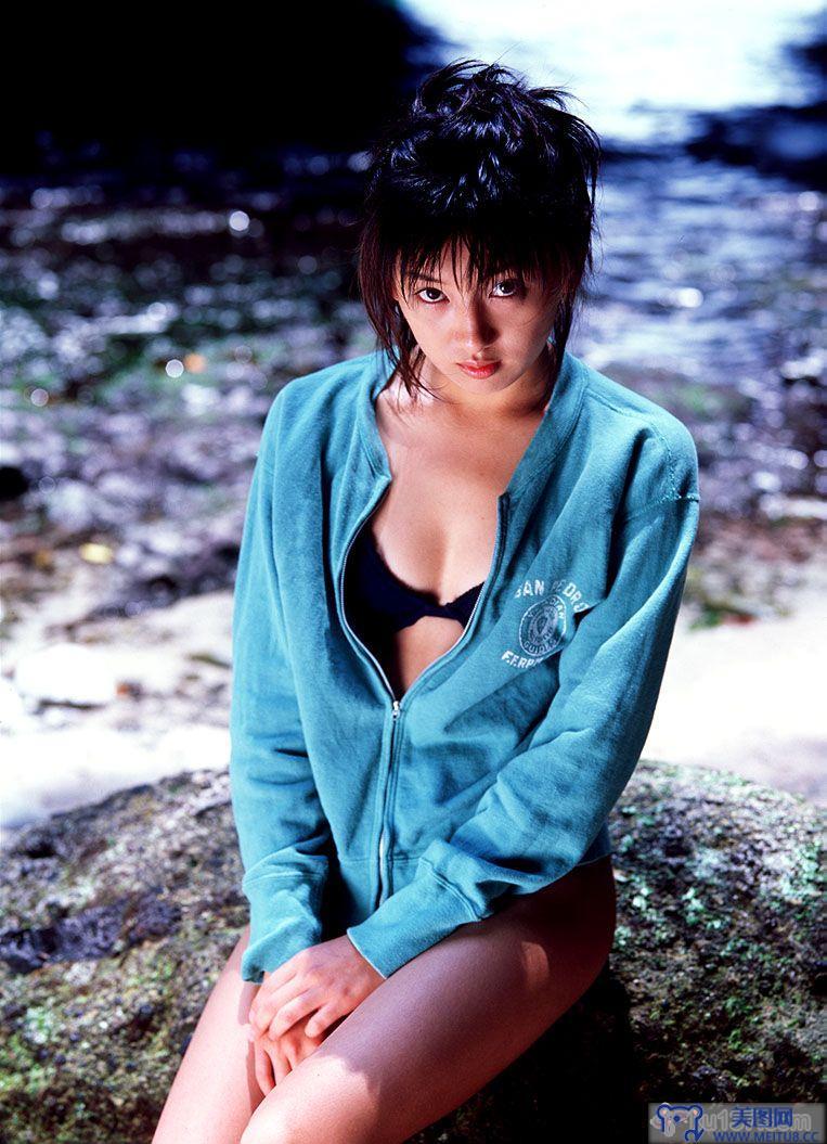 [NS Eyes写真套图]1999.08.31 SF-No.022 Asuka Yanagi(柳明日香)