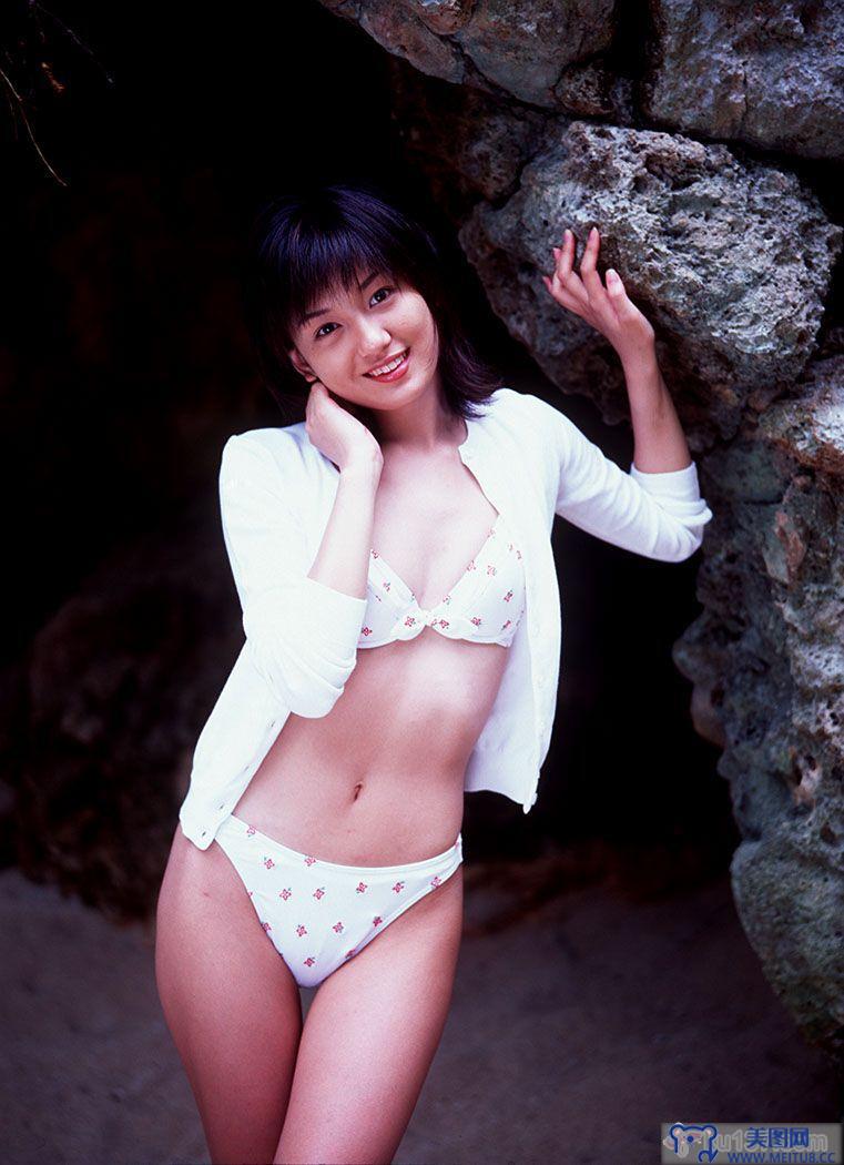 [NS Eyes写真套图]1999.08.31 SF-No.022 Asuka Yanagi(柳明日香)