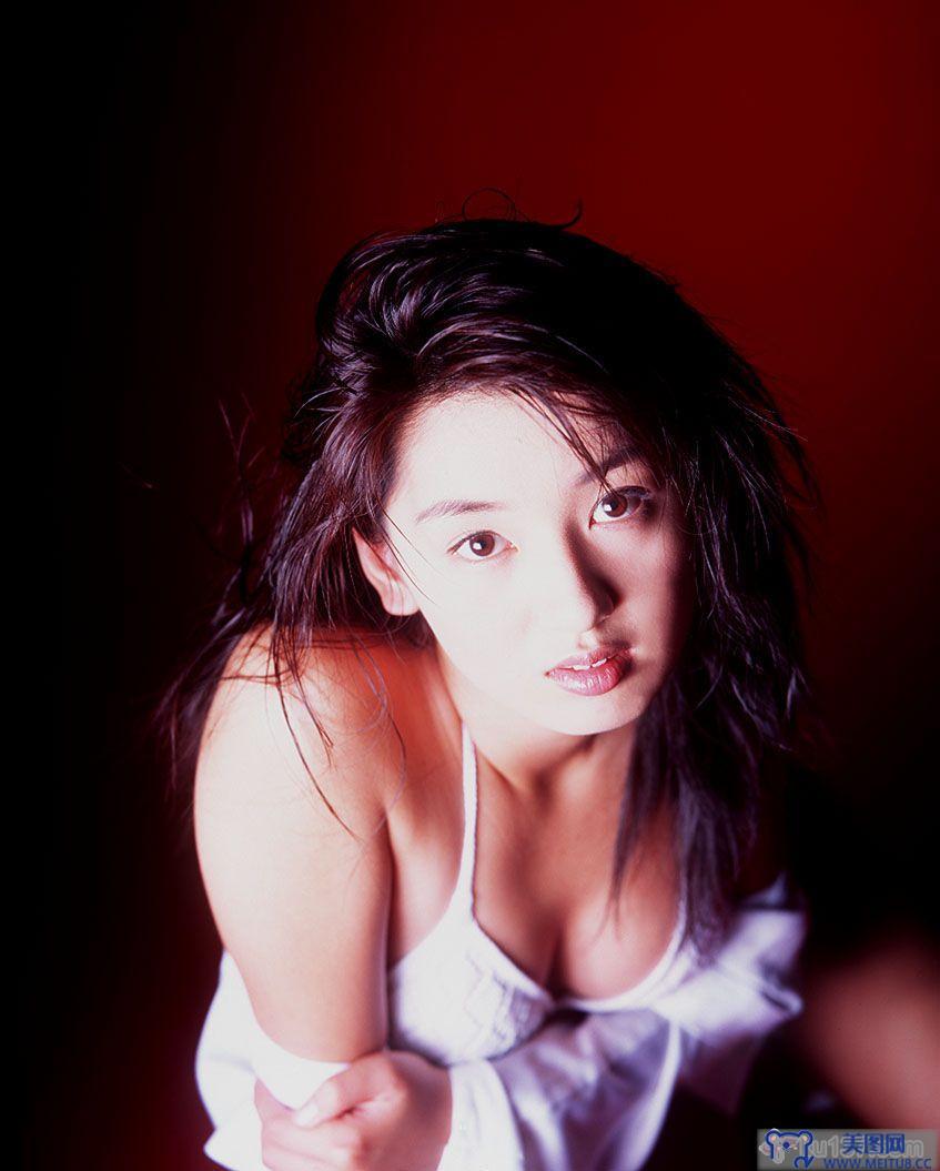 [NS Eyes写真套图]1999.08.31 SF-No.022 Asuka Yanagi(柳明日香)