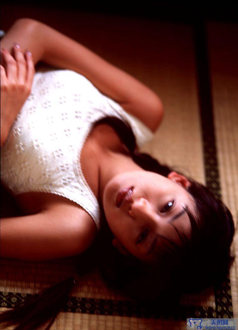 [NS Eyes写真套图]1999.08.31 SF-No.022 Asuka Yanagi(柳明日香)