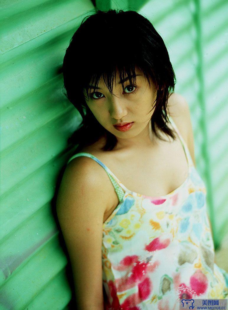 [NS Eyes写真套图]1999.08.31 SF-No.022 Asuka Yanagi(柳明日香)