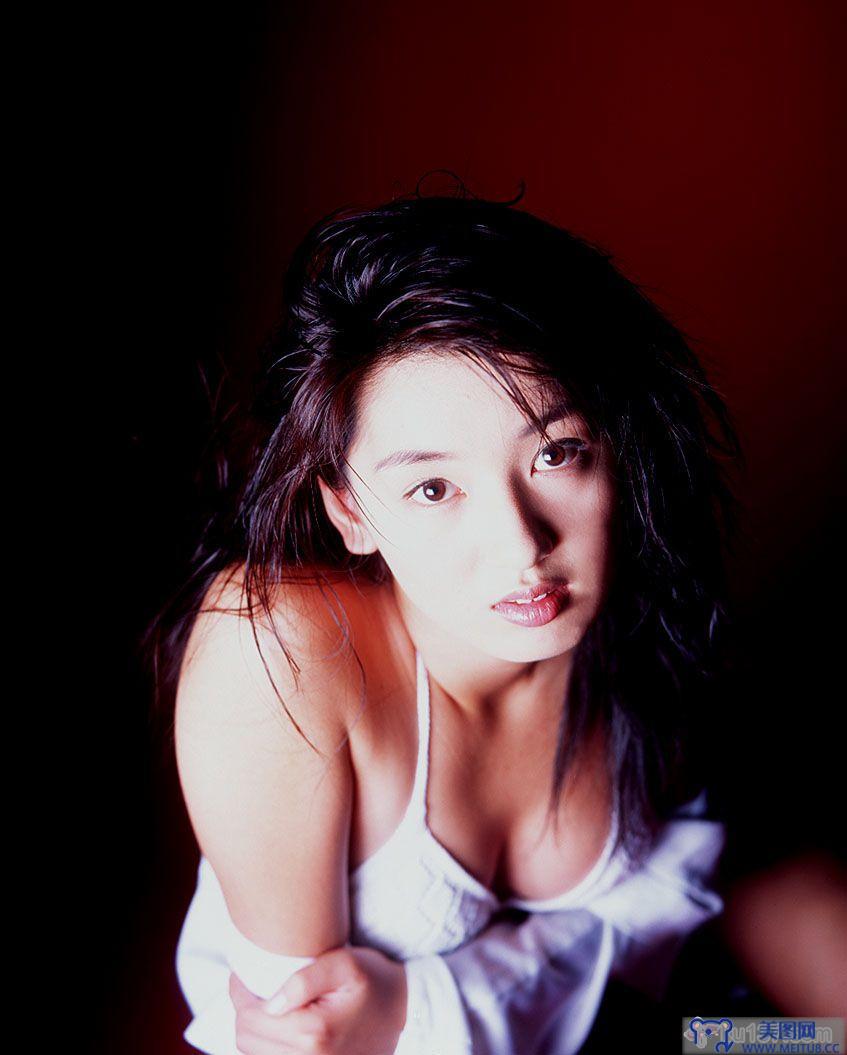 [NS Eyes写真套图]1999.08.31 SF-No.022 Asuka Yanagi(柳明日香)