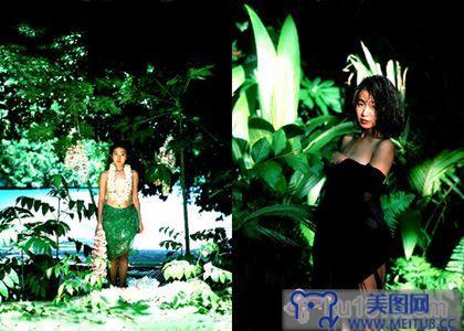[NS Eyes写真套图]1999.09.07 SF-No.023 Kaori Oguri(小栗香織)