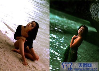 [NS Eyes写真套图]1999.09.07 SF-No.023 Kaori Oguri(小栗香織)