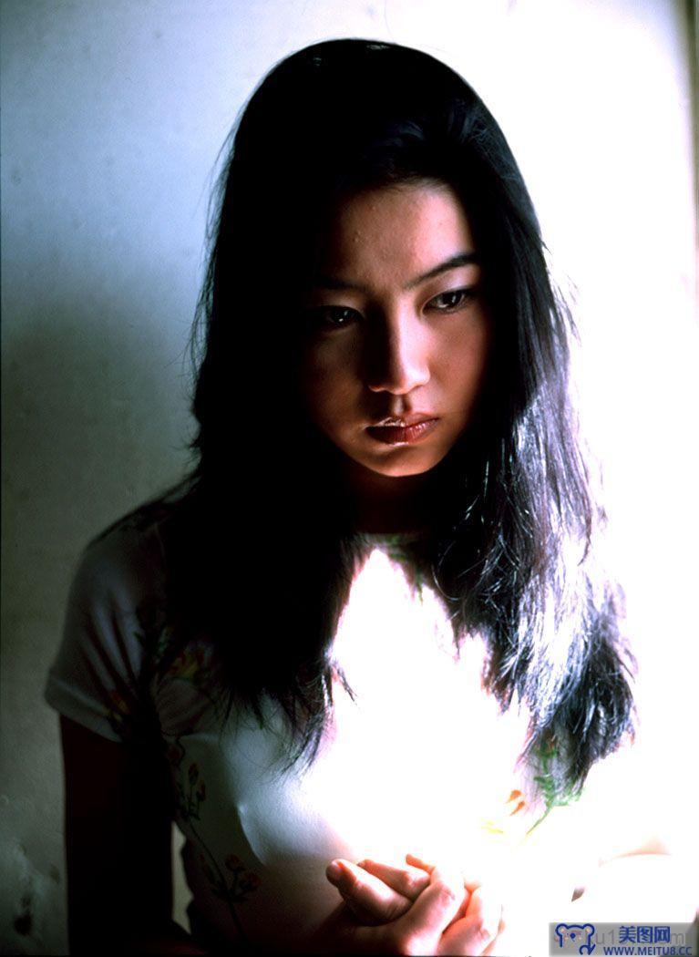 [NS Eyes写真套图]1999.09.14 SF-No.024 Hitomi Ishikawa(石川瞳)