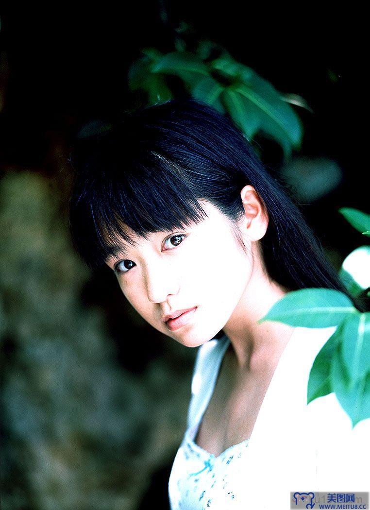 [NS Eyes写真套图]1999.09.21 SF-No.025 Ikewaki Chizuru(池千鹤)-UNDERAGE!
