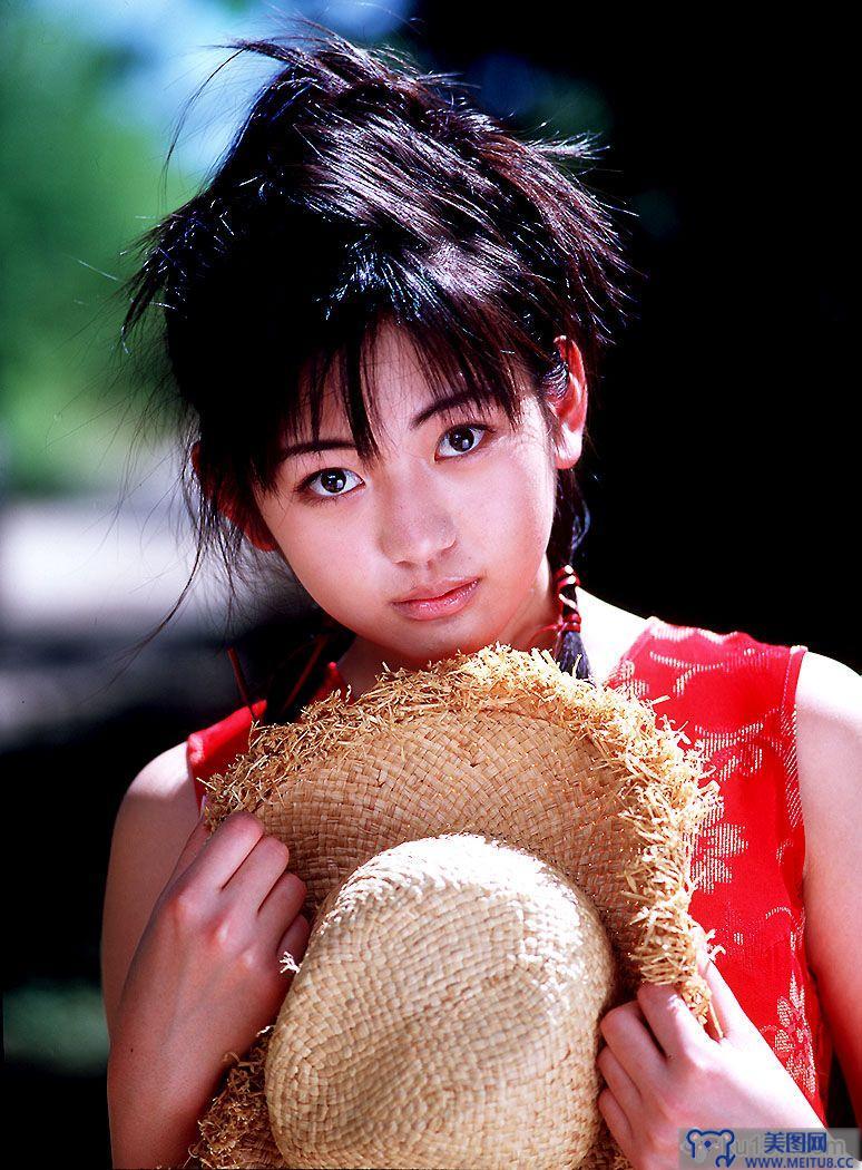 [NS Eyes写真套图]1999.09.28 SF-No.026 Yumi Egawa(江川有未)-UNDERAGE!