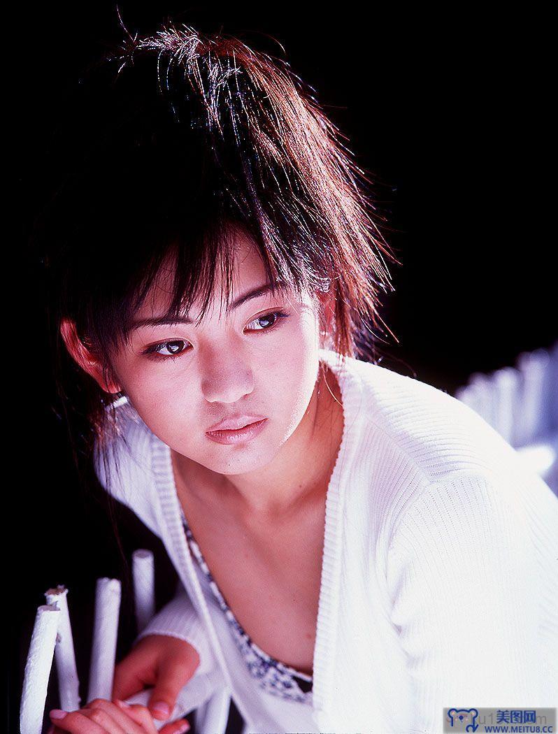 [NS Eyes写真套图]1999.09.28 SF-No.026 Yumi Egawa(江川有未)-UNDERAGE!