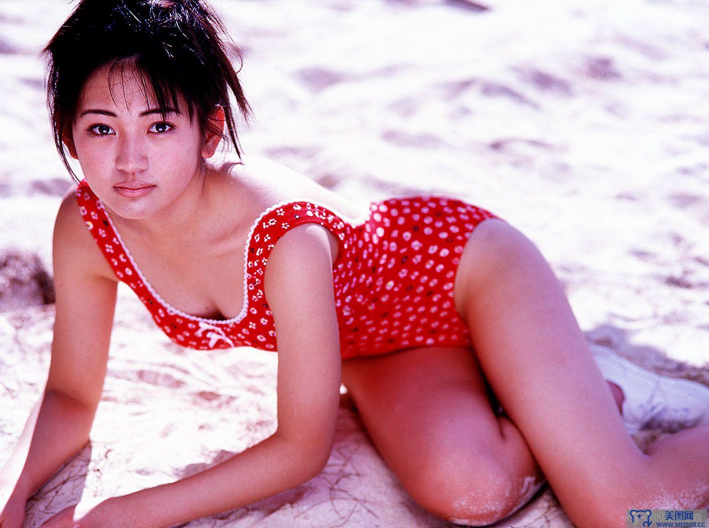 [NS Eyes写真套图]1999.09.28 SF-No.026 Yumi Egawa(江川有未)-UNDERAGE!