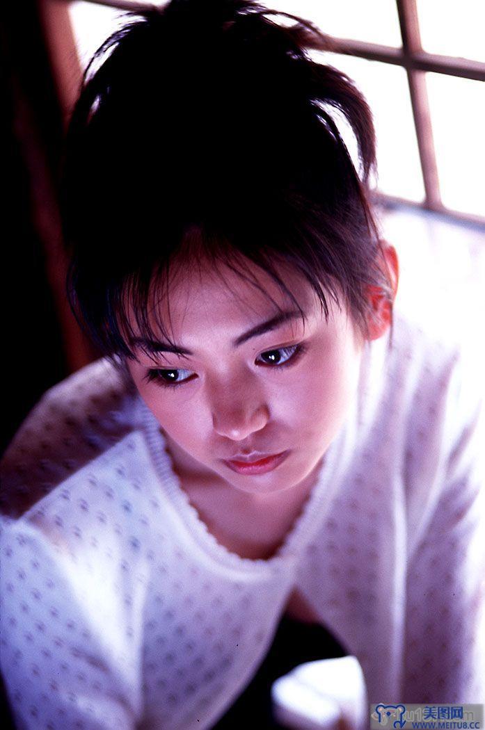 [NS Eyes写真套图]1999.09.28 SF-No.026 Yumi Egawa(江川有未)-UNDERAGE!