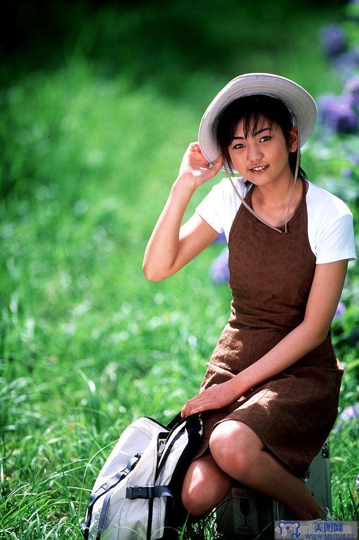 [NS Eyes写真套图]1999.09.28 SF-No.026 Yumi Egawa(江川有未)-UNDERAGE!