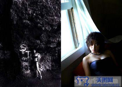 [NS Eyes写真套图]1999.10.05 SF-No.027 Eiko Koike(小池荣子)