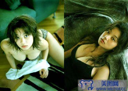 [NS Eyes写真套图]1999.10.05 SF-No.027 Eiko Koike(小池荣子)