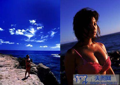 [NS Eyes写真套图]1999.10.05 SF-No.027 Eiko Koike(小池荣子)