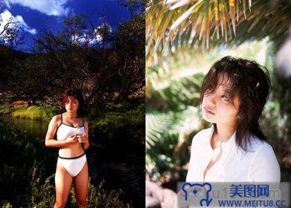 [NS Eyes写真套图]1999.10.05 SF-No.027 Eiko Koike(小池荣子)