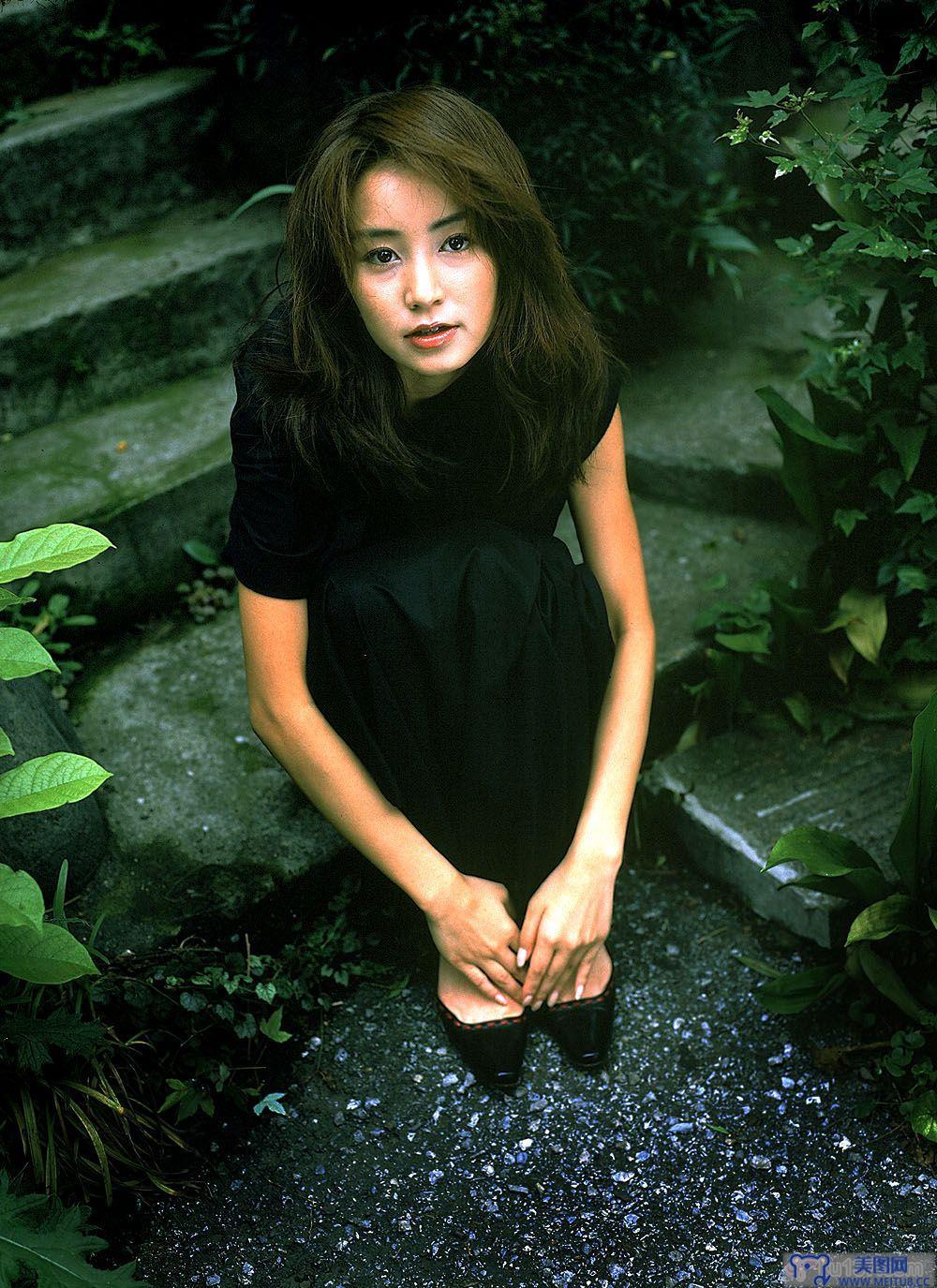 [NS Eyes写真套图]1999.10.19 SF-No.029 Akiko Yada(矢田亜希子)