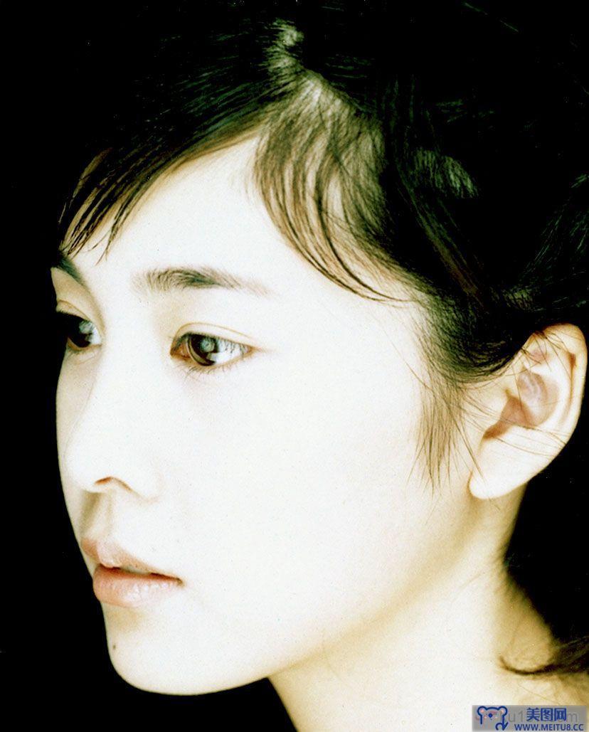 [NS Eyes写真套图]1999.10.26 SF-No.030 Takeuchi Yuko(竹内結子)