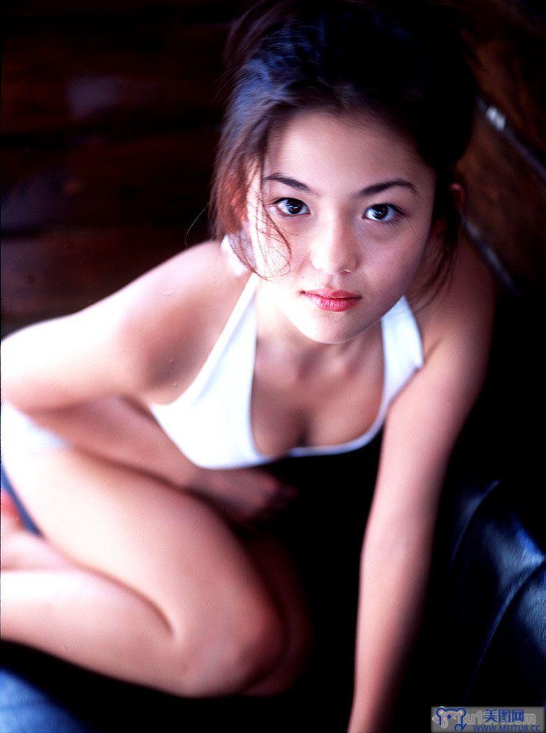 [NS Eyes写真套图]1999.11.02 SF-No.031 Sayaka Kamiya(神谷凉)-UNDERAGE!