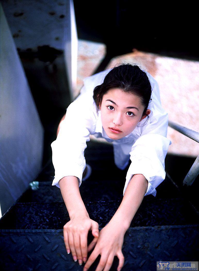 [NS Eyes写真套图]1999.11.02 SF-No.031 Sayaka Kamiya(神谷凉)-UNDERAGE!