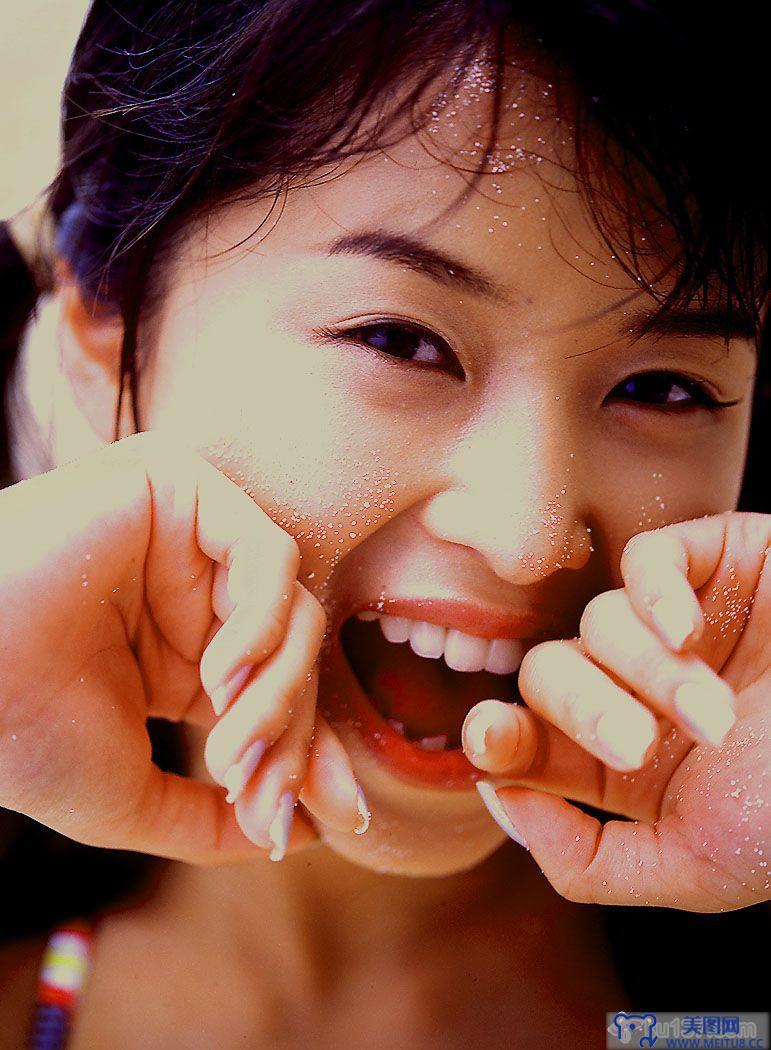 [NS Eyes写真套图]1999.11.09 SF-No.032 Asami Shibata(柴田あさみ)