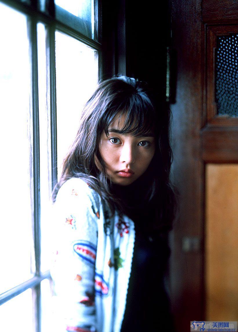 [NS Eyes写真套图]1999.06.08 SF-No.011 Yuuka Nomura(野村佑香)-UNDERAGE!