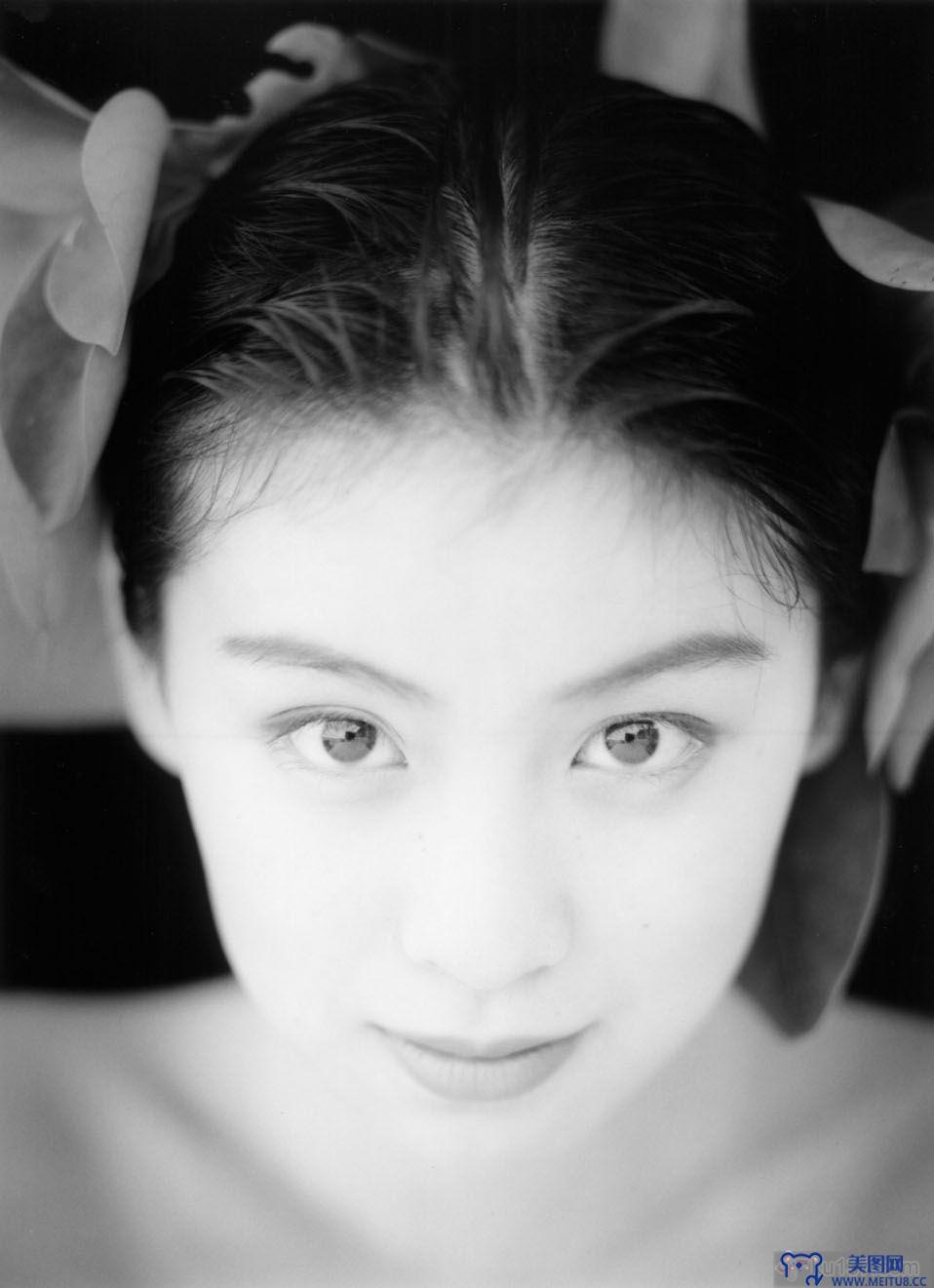 [NS Eyes写真套图]1999.06.15 SF-No.012 Akiko Hinagata(雛形あきこ)